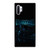 JALEN HURTS PHILADELPHIA NIGHT CITY Samsung Galaxy Note 10 Plus Case Cover