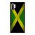 JAMAICAN FLAG Samsung Galaxy Note 10 Plus Case Cover