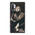 JAMES ARTHUR POSTER Samsung Galaxy Note 10 Plus Case Cover