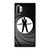 JAMES BOND 007 Samsung Galaxy Note 10 Plus Case Cover