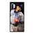 JAVIER BAEZ CHICAGO CUBS MLB Samsung Galaxy Note 10 Plus Case Cover