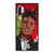 JAYDAYOUNGAN CARTOON Samsung Galaxy Note 10 Plus Case Cover