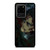 ATTACK ON TITAN LEVI ACKERMAN FIGHT Samsung Galaxy S20 Ultra Case Cover