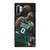 JAYSON TATUM BOSTON CELTICS 2 Samsung Galaxy Note 10 Plus Case Cover
