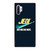 JEDI DO IT OR NOT AGAIN NIKE Samsung Galaxy Note 10 Plus Case Cover