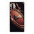 JEEP STEERING WHEEL LOGO Samsung Galaxy Note 10 Plus Case Cover