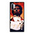JIMI HENDRIX GUITARIST Samsung Galaxy Note 10 Plus Case Cover