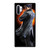 JIN KAZAMA TEKEN GAMES Samsung Galaxy Note 10 Plus Case Cover