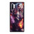 JINX LEAGUE OF LEGENDS 3 Samsung Galaxy Note 10 Plus Case Cover