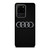 AUDI CARBON FIBER Samsung Galaxy S20 Ultra Case Cover AUDI CARBON FIBER Samsung Galaxy S20 Ultra Case Cover