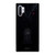 JON SNOW WOLF NIGHT Samsung Galaxy Note 10 Plus Case Cover