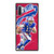 JOSH ALLEN BUFFALO BILLS FOOTBALL Samsung Galaxy Note 10 Plus Case Cover