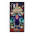 JUJUTSU KAISEN SUKUNA Samsung Galaxy Note 10 Plus Case Cover