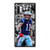 JULIAN EDELMAN NEW ENGLAND PATRIOTS NFL 2 Samsung Galaxy Note 10 Plus Case Cover