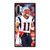 JULIAN EDELMAN NEW ENGLAND PATRIOTS NFL Samsung Galaxy Note 10 Plus Case Cover