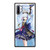KAMISATO AYAKA GENSHIN IMPACT 2 Samsung Galaxy Note 10 Plus Case Cover KAMISATO AYAKA GENSHIN IMPACT 2 Samsung Galaxy Note 10 Plus Case Cover