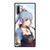 KAMISATO AYAKA GENSHIN IMPACT Samsung Galaxy Note 10 Plus Case Cover KAMISATO AYAKA GENSHIN IMPACT Samsung Galaxy Note 10 Plus Case Cover