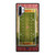 KANSAS CITY CHIEFS FOOTBALL ARENA Samsung Galaxy Note 10 Plus Case Cover
