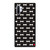 KATE SPADE BOWTIES COLLAGE Samsung Galaxy Note 10 Plus Case Cover