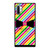 KATE SPADE COLORFUL STRIPE Samsung Galaxy Note 10 Plus Case Cover