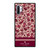 KATE SPADE FLOWER VINTAGE Samsung Galaxy Note 10 Plus Case Cover