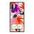 KATE SPADE FLOWER Samsung Galaxy Note 10 Plus Case Cover