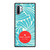 KATE SPADE JAPANESE PATTERN Samsung Galaxy Note 10 Plus Case Cover