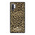 KATE SPADE LEOPARD Samsung Galaxy Note 10 Plus Case Cover