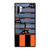 KATE SPADE NEW FASHION WALL Samsung Galaxy Note 10 Plus Case Cover