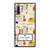 KATE SPADE NEW YORK ART Samsung Galaxy Note 10 Plus Case Cover