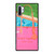 KATE SPADE NEW YORK BAG DRAWING Samsung Galaxy Note 10 Plus Case Cover