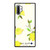 KATE SPADE NEW YORK LEMON Samsung Galaxy Note 10 Plus Case Cover