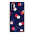 KATE SPADE NEW YORK LIGHT BUBBLE Samsung Galaxy Note 10 Plus Case Cover