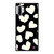 KATE SPADE NEW YORK LOVE COLLAGE Samsung Galaxy Note 10 Plus Case Cover