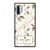 KATE SPADE NEW YORK VINTAGE Samsung Galaxy Note 10 Plus Case Cover