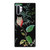 KATE SPADE OWLISH BLACK Samsung Galaxy Note 10 Plus Case Cover