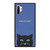 KATE SPADE RESIN CAT Samsung Galaxy Note 10 Plus Case Cover