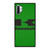 KAWASAKI MOTOR LOGO 2 Samsung Galaxy Note 10 Plus Case Cover