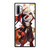 KAZUHA GENSHIN IMPACT GAMES Samsung Galaxy Note 10 Plus Case Cover