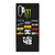 KEN BLOCK RALLY LOGO Samsung Galaxy Note 10 Plus Case Cover