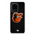 BALTIMORE ORIOLES BASEBALL TEAM Samsung Galaxy S20 Ultra Case Cover