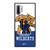 KENTUCKY WILDCATS MASCOT NIKE Samsung Galaxy Note 10 Plus Case Cover