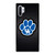 KENTUCKY WILDCATS METAL LOGO Samsung Galaxy Note 10 Plus Case Cover