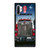 KENWORTH TRUCK FRONT BUMPER Samsung Galaxy Note 10 Plus Case Cover