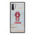 KENWORTH TRUCK RUSTY CONTAINER Samsung Galaxy Note 10 Plus Case Cover