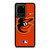 BALTIMORE ORIOLES MLB BASEBALL NIKE Samsung Galaxy S20 Ultra Case Cover