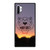 KENZO PARIS SUNSET LOGO Samsung Galaxy Note 10 Plus Case Cover