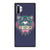 KENZO PARIS TIGER TARO Samsung Galaxy Note 10 Plus Case Cover