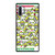 KEROPPI COLLAGE CARTOON Samsung Galaxy Note 10 Plus Case Cover