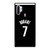KEVIN DURANT BROOKLYN NETS NBA Samsung Galaxy Note 10 Plus Case Cover